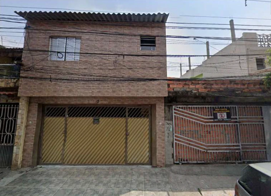 Terreno Terreno em Itaquera/SP em São Paulo