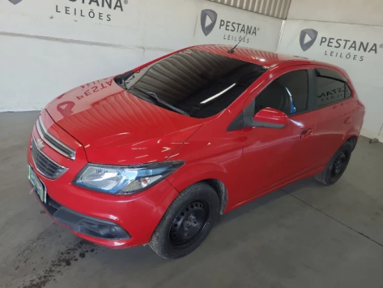 Chevrolet Onix LT 2015 1.4AT Automático em Nova Santa Rita - Rio Grande do Sul