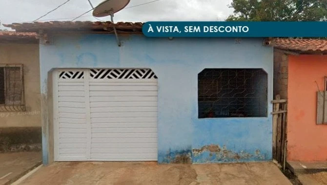 Casa em Tabatinga, MA em Apicum-açu - Maranhão