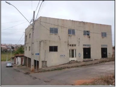Apartamento de 65m² com 2 Quartos e 1 Vaga em Luz - Minas Gerais