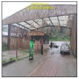 Terreno no Condomínio Green Life Club em Teresópolis/RJ em Teresopolis - Rio de Janeiro