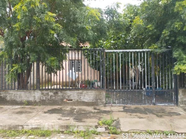 Casa com 2 Quartos em Piracuruca/PI em Piracuruca - Piauí