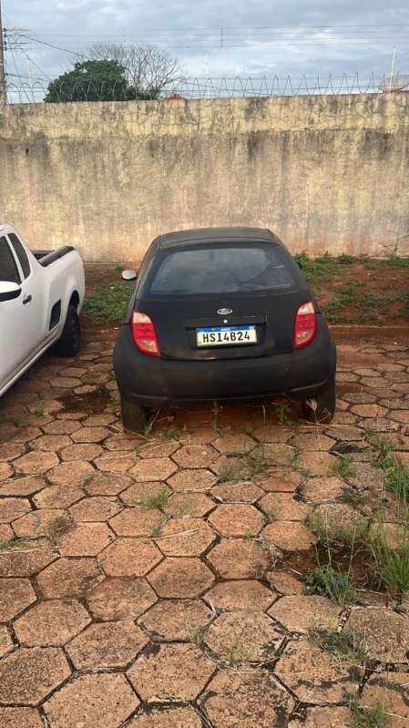 Ford Ka 2006 em Paranaíba - Mato Grosso do Sul