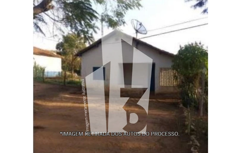 Terreno gleba de terras no Sítio Graminha do Rio Verde em São José do Rio Pardo/SP em São José Do Rio Pardo - São Paulo
