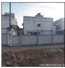 Casa de 46,57m² privativa com 2 Quartos no Condomínio Villa Boa Vista em Bayeux - Paraíba