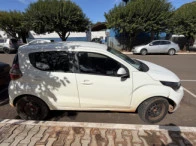 Fiat Mobi Like 2018 1.0 em Araruna - Paraná