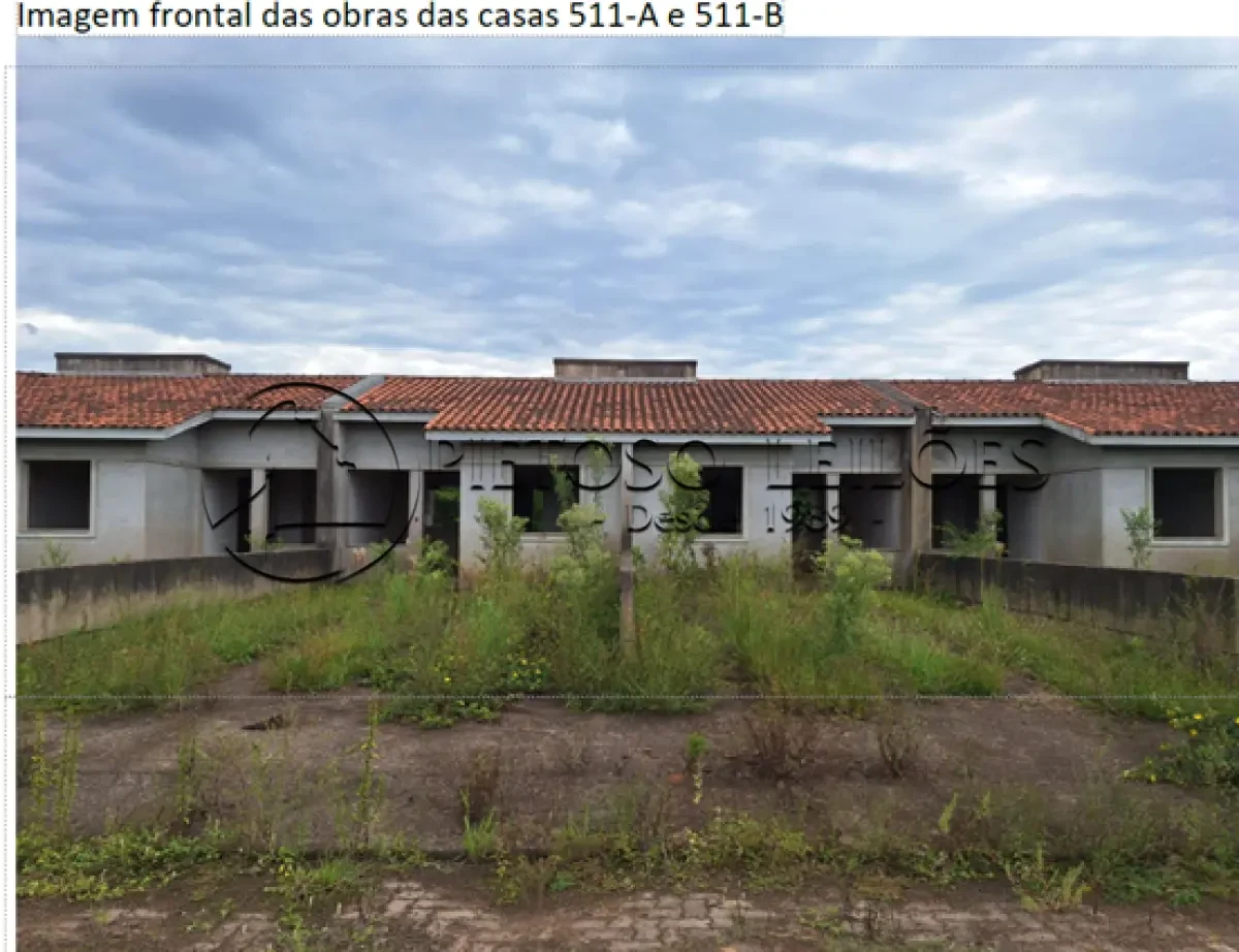 Casa em Esteio/RS em Esteio - Rio Grande do Sul