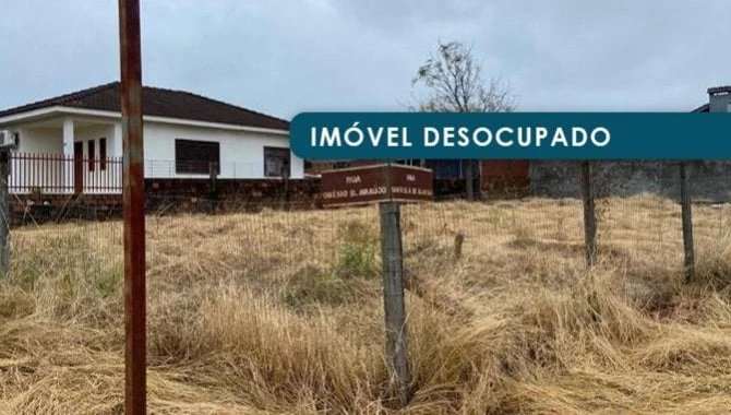 Terreno 439m² em Santo Angelo/RS em Santo Ângelo - Rio Grande do Sul