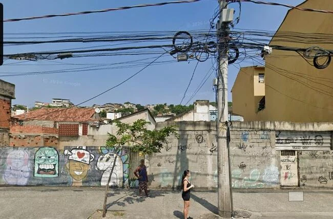 Casa em Rio de Janeiro/RJ em Rio De Janeiro - Rio de Janeiro