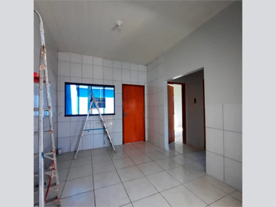 Casa no Centro, Colorado do Oeste/RO em Colorado Do Oeste - Rondônia