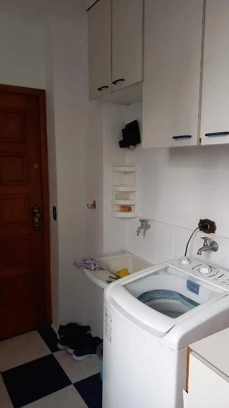Apartamento com 3 Dormitórios em São Paulo/SP em São Paulo