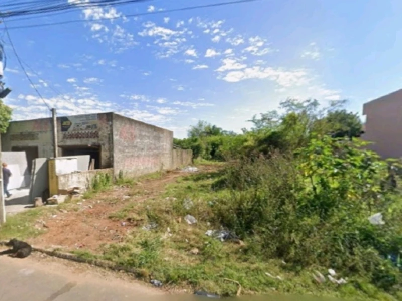 Terreno no Bairro Scharlau em São Leopoldo/RS em São Leopoldo - Rio Grande do Sul