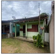 Casa de 60m² com 2 Quartos no Borba - Ipirianga em Borba - Amazonas