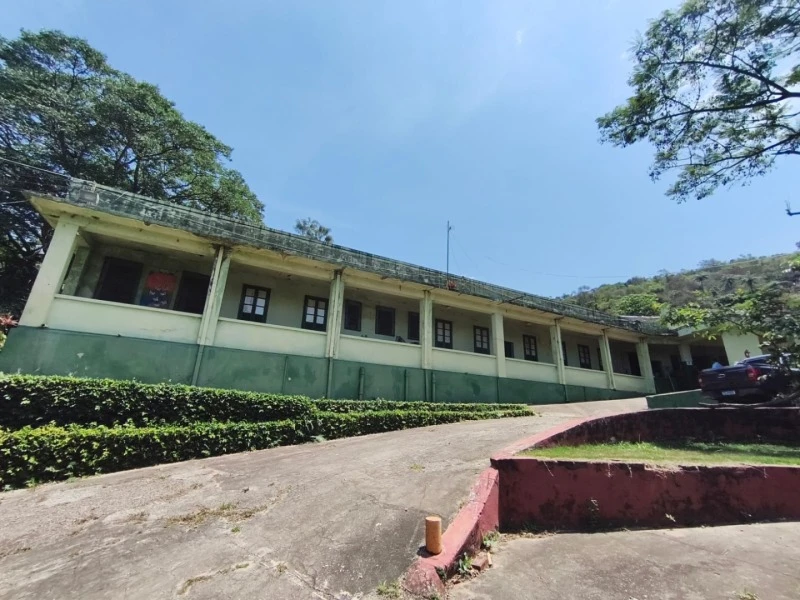 Fazenda com 31,40ha em Sabará/MG em Sabará - Minas Gerais