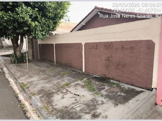 Casa em Presidente Prudente/SP em Presidente Prudente - São Paulo