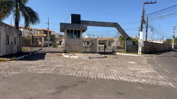 Terreno no Condomínio Bela Vida em Nossa Senhora do Socorro/SE em Nossa Senhora Do Socorro - Sergipe