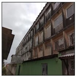 Apartamento de 50m² com 2 Quartos no PQ Res Ilha de São João em Simoes Filho - Bahia