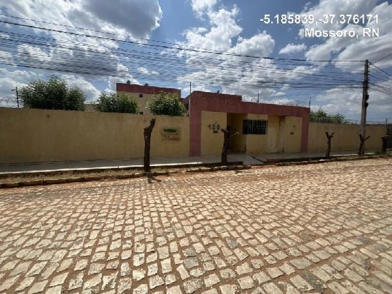 Apartamento com 2 Quartos em Mossoró/RN em Mossoró - Rio Grande do Norte
