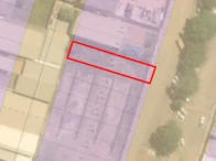 Terreno Terreno de 500m² em Brasília/DF em Brasília - Distrito Federal