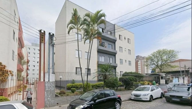 Apartamento em Guarulhos/SP em Guarulhos - São Paulo