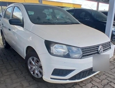 Volkswagen Gol 1.0L MC4 2019/2020 em Governador Valadares - Minas Gerais
