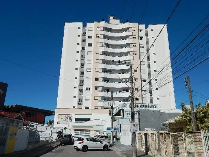 Apartamento com 2 Quartos em São José/SC em Sao Jose - Santa Catarina