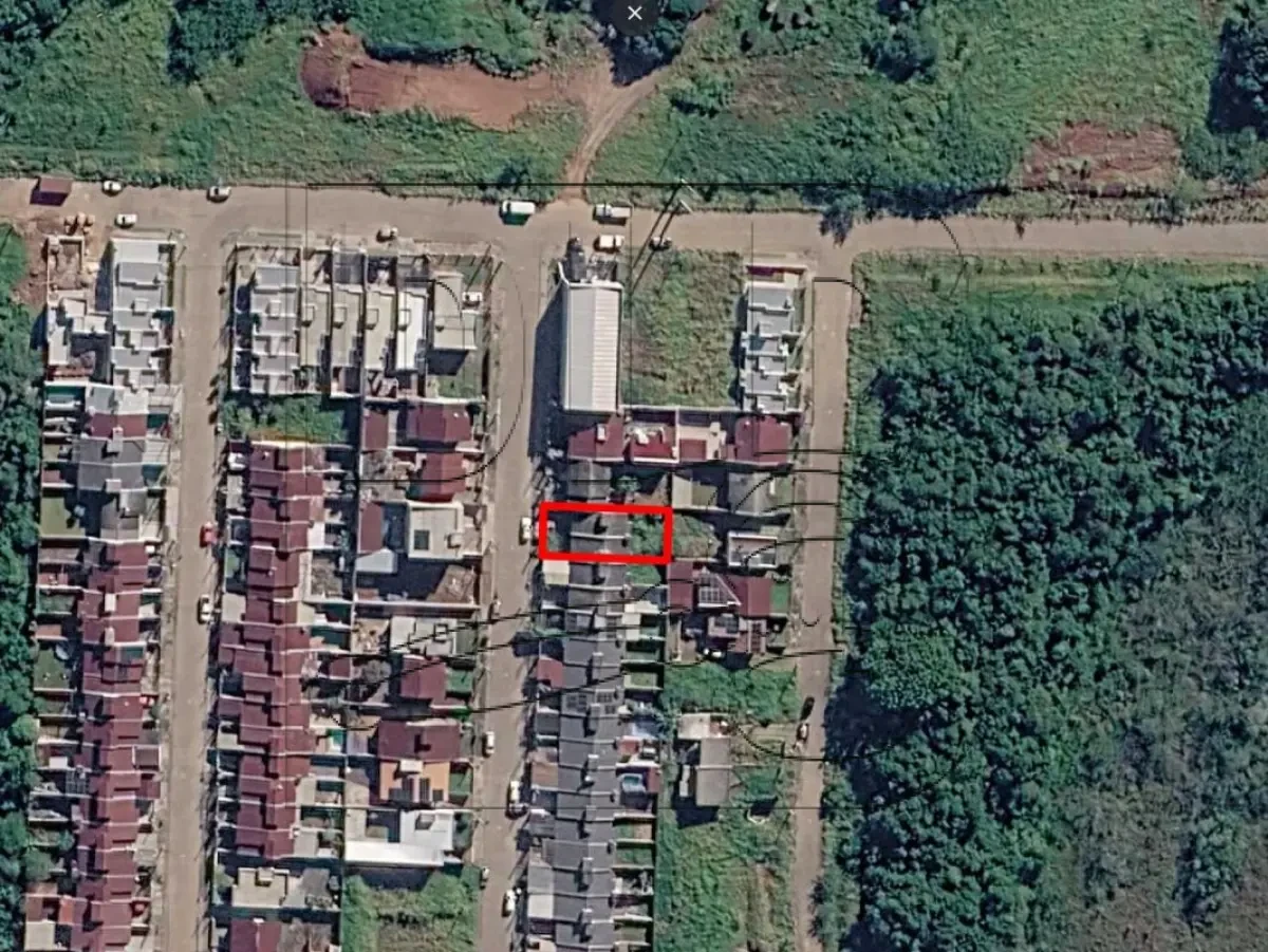 Terreno em São Leopoldo/RS em São Leopoldo - Rio Grande do Sul