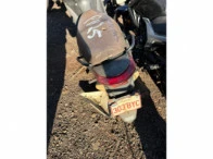 Honda SUCATA PY 2 Veículos em Foz Do Iguaçu - Paraná