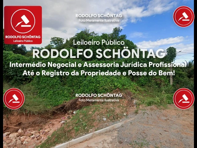 Terreno Terreno em Crato/CE em Crato - Ceará