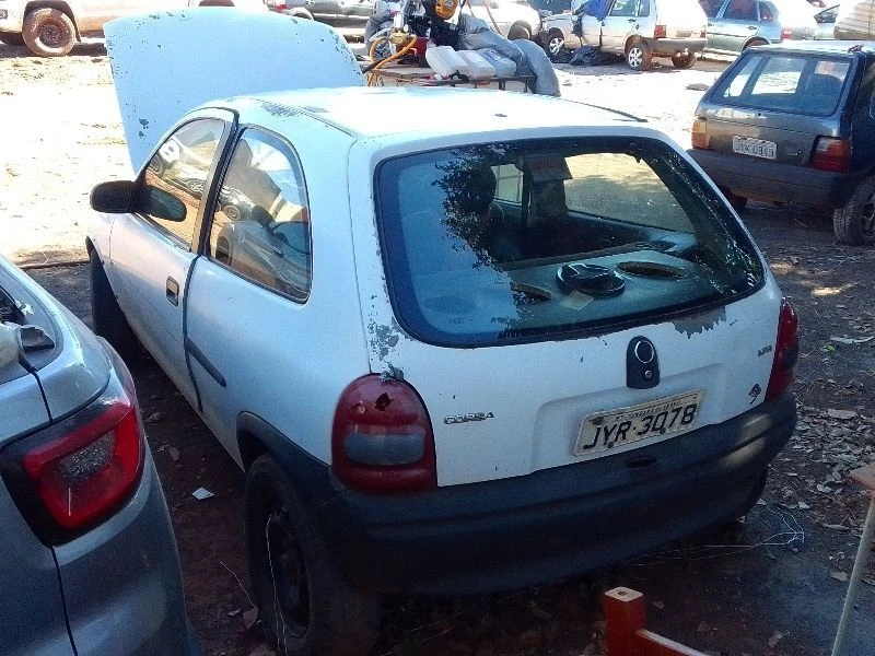 Chevrolet Corsa Wind Wind 1997 em Tangará De Serra - Mato Grosso