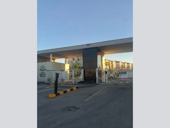 Apartamento com 2 Quartos em Itaboraí/RJ em Itaboraí - Rio de Janeiro