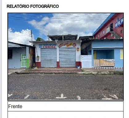 Loja de 79m² no Centro em Borba - Amazonas