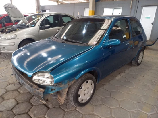 Chevrolet Corsa Wind 1995 1996 Manual em Tijucas - Santa Catarina