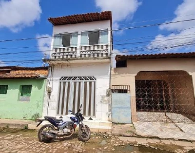 Casa em Viana/MA, Centro em Viana - Maranhão