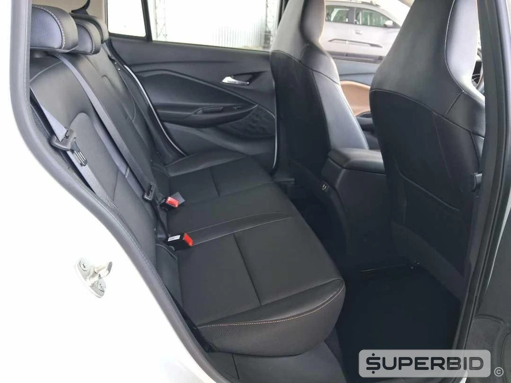 Chevrolet Onix 10TAT PR2 2023/2024 Automático em Suzano - São Paulo