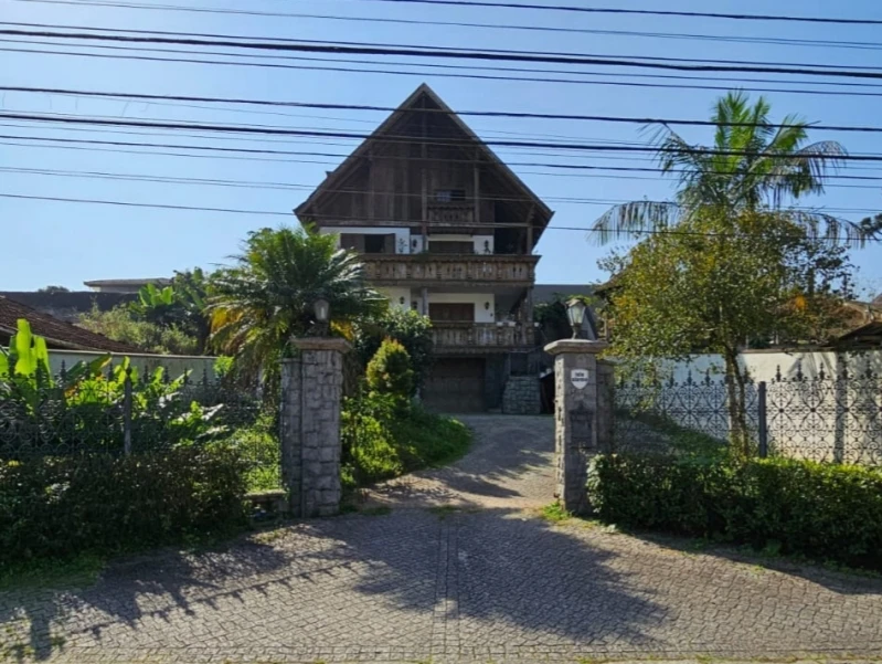 Terreno no Bairro Glória em Joinville/SC em Joinville - Santa Catarina