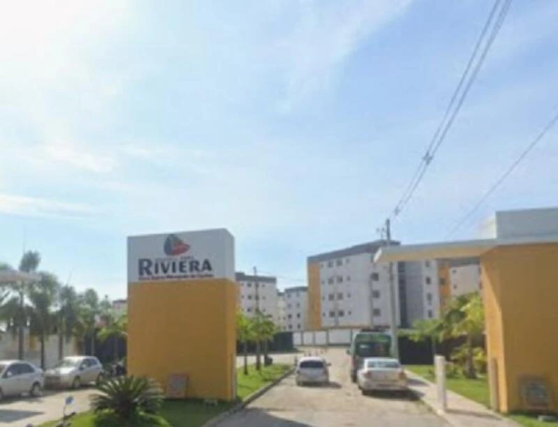 Apartamento com 2 Quartos em Duque de Caxias/RJ em Duque De Caxias - Rio de Janeiro