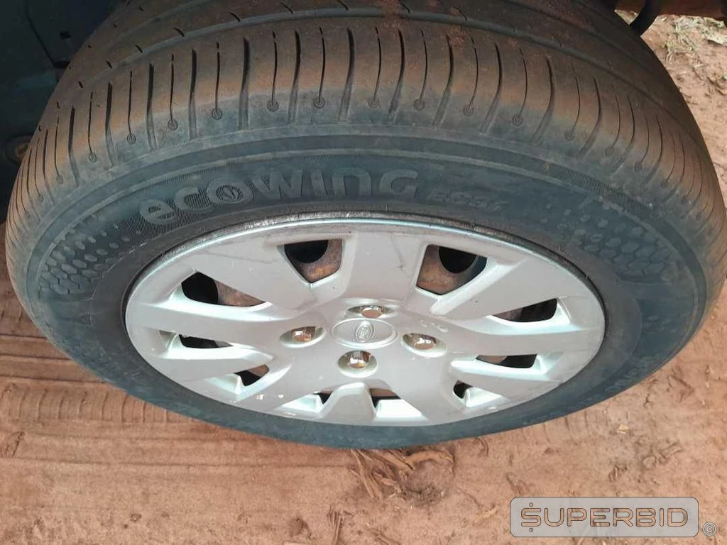 Ford Ka Ka SE 2019 1.5 Manual em Campo Grande