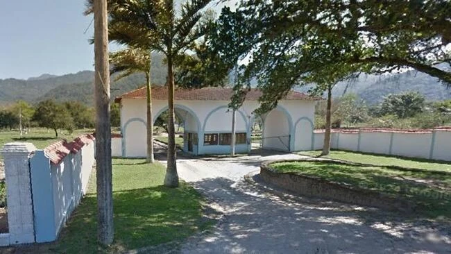 Prédio Comercial com 660 m² em Mangaratiba/RJ