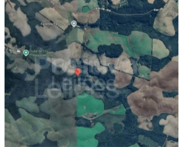 Terreno Terreno rural em Fraiburgo/SC em Fraiburgo - Santa Catarina