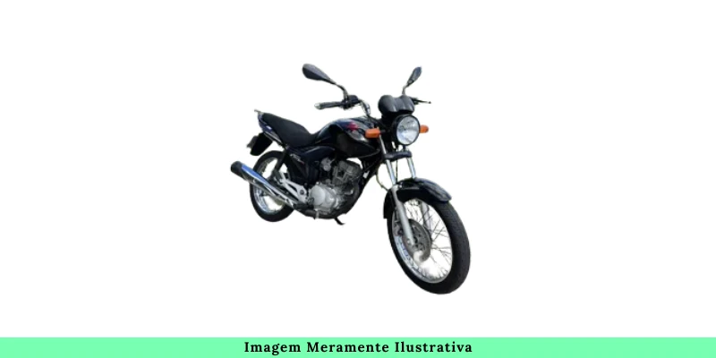 Outro Moto Honda CG 150 FAN ESI 2012/2012 em Taubaté/SP em Taubaté - São Paulo