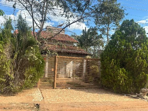 Casa de 129m² com 3 Quartos no Rio Branco em Rio Branco - Acre