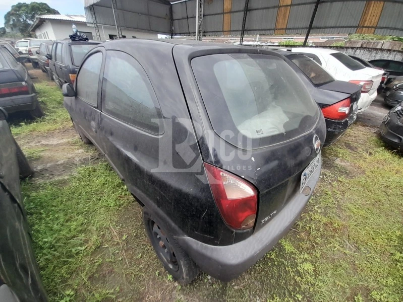 Chevrolet Celta Life 2P em Sergipe