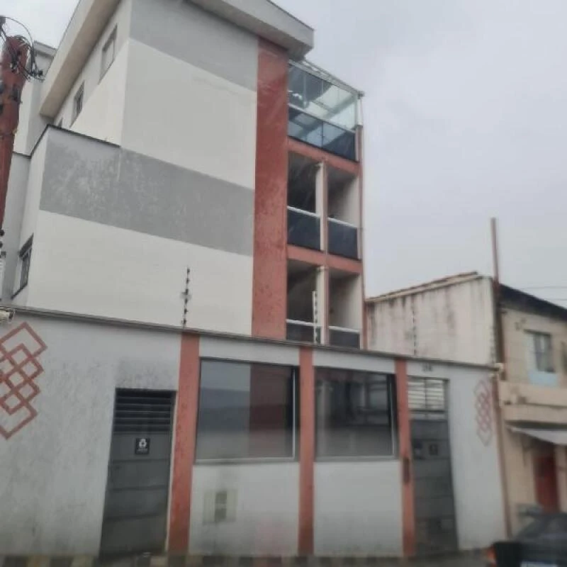 Apartamento com 2 Quartos em São Paulo/SP em São Paulo