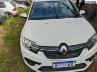 Renault Sandero Zen10MT 2020 2021 em Ponta Grossa - Paraná