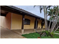 Casa em Caraguatatuba/SP em Caraguatatuba - São Paulo