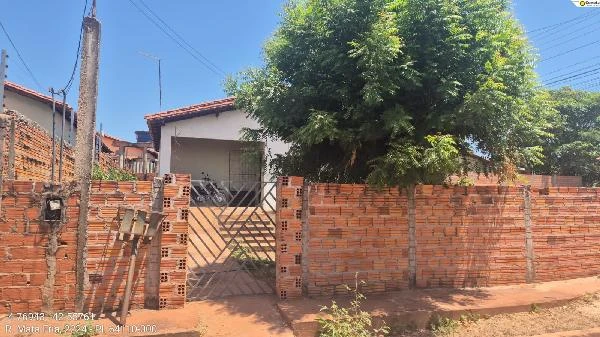 Terreno com 2 Quartos em Jose de Freitas/PI em José De Freitas - Piauí