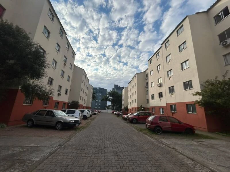 Apartamento com Travessa Escobar 61, térreo, Porto Alegre/RS em Porto Alegre - Rio Grande do Sul