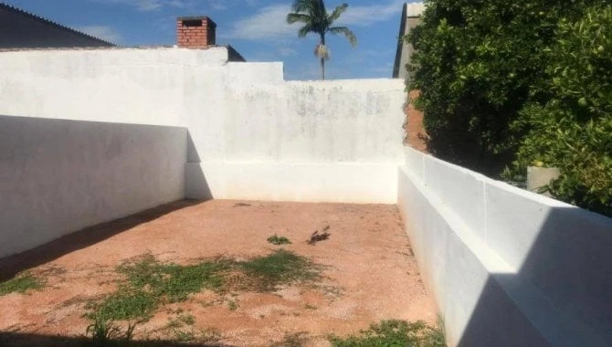 Casa com 1 vaga em Eldorado do Sul/RS em Eldorado Do Sul - Rio Grande do Sul