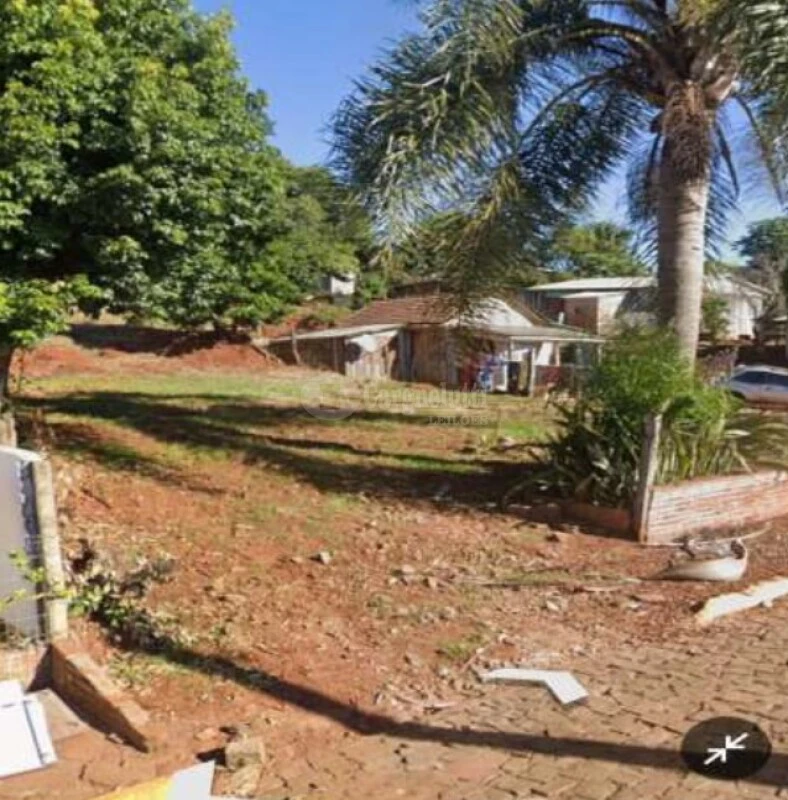 Terreno no Saldanha Marinho RS em Saldanha Marinho - Rio Grande do Sul